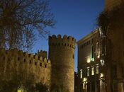 Объявление №5997598 - Баку, м. Ичеришехер, 3-комн., 100 м², 4/4 этаж