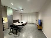 1-комн. новостройка - пос. Нардаран - 58 м²