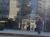 Elan №5997629 - Bakı, Memar Əcəmi m., 2 otaqlı, 55 m², 1/5 mərtəbə