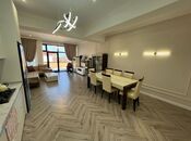 6 otaqlı həyət evi/bağ evi - Abşeron r. - 207 m²