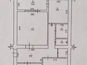 Satılır 3 otaqlı köhnə tikili 80 m², Qara Qarayev m., photo 7 from 8