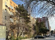3 otaqlı köhnə tikili - Qara Qarayev m. - 80 m²