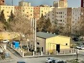 3 otaqlı köhnə tikili - Qara Qarayev m. - 80 m²