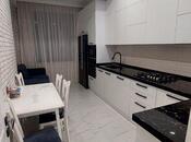 İcarəyə verilir 3 otaqlı yeni tikili 100 m², Memar Əcəmi m., photo 4 from 8