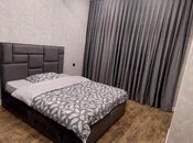 İcarəyə verilir 3 otaqlı yeni tikili 100 m², Memar Əcəmi m., photo 3 from 8