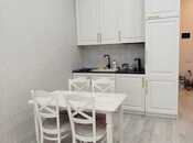1 otaqlı yeni tikili - Sea Breeze q. - 60 m²