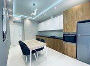 İcarəyə verilir 3 otaqlı yeni tikili 130 m², Nizami m., photo 7 from 8