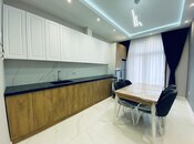 İcarəyə verilir 3 otaqlı yeni tikili 130 m², Nizami m., photo 6 from 8
