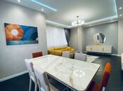 İcarəyə verilir 3 otaqlı yeni tikili 130 m², Nizami m., photo 3 from 8