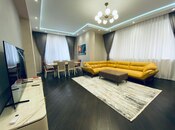 İcarəyə verilir 3 otaqlı yeni tikili 130 m², Nizami m., photo 4 from 8