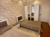 3 otaqlı yeni tikili - Gənclik m. - 120 m²