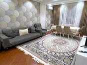 3 otaqlı yeni tikili - Gənclik m. - 120 m²