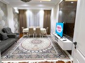 Elan №5997837 - Bakı, Gənclik m., 3 otaqlı, 120 m², 11/17 mərtəbə