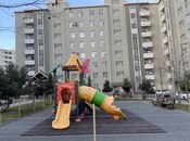 İcarəyə verilir 2 otaqlı yeni tikili 65 m², Yasamal q., photo 2 from 8