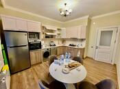 İcarəyə verilir 3 otaqlı yeni tikili 145 m², Nizami m., photo 6 from 8