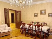 Elan №5997929 - Bakı, Nərimanov r., 3 otaqlı, 140 m², 2/16 mərtəbə