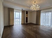 Satılır 3 otaqlı yeni tikili 127 m², Şah İsmayıl Xətai m., photo 1 from 8