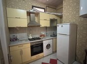 İcarəyə verilir 2 otaqlı yeni tikili 58 m², Memar Əcəmi m., photo 6 from 8