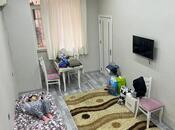 Продаётся 1-комн. новостройка 35 м², м. Иншаатчылар, photo 4 from 5