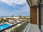 1 otaqlı yeni tikili - Sea Breeze q. - 65 m²
