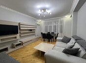 2 otaqlı yeni tikili - Həzi Aslanov m. - 96 m²