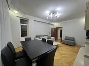 2 otaqlı yeni tikili - Həzi Aslanov m. - 96 m²