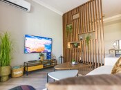 1 otaqlı yeni tikili - Sea Breeze q. - 65 m²