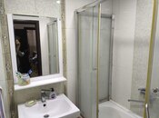 İcarəyə verilir 4 otaqlı yeni tikili 155 m², Nəsimi m., photo 7 from 8