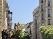 Объявление №5998016 - Баку, м. Сахил, 3-комн., 110 м², 2/3 этаж