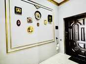 İcarəyə verilir 3 otaqlı yeni tikili 110 m², İnşaatçılar m., photo 6 from 8