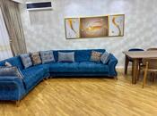 İcarəyə verilir 3 otaqlı yeni tikili 141.7 m², Şah İsmayıl Xətai m., photo 4 from 8