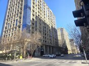 2 otaqlı yeni tikili - 8 Noyabr m. - 90 m²