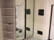 Сдаётся 3-комн. новостройка 100 м², м. Иншаатчылар, photo 8 from 8