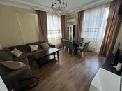 Сдаётся 3-комн. новостройка 100 м², м. Иншаатчылар, photo 4 from 8