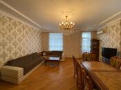 İcarəyə verilir 3 otaqlı yeni tikili 130 m², İnşaatçılar m., photo 5 from 8