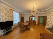 İcarəyə verilir 3 otaqlı yeni tikili 130 m², İnşaatçılar m., photo 3 from 8