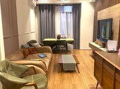 2 otaqlı yeni tikili - 8 Noyabr m. - 90 m²
