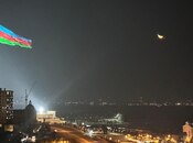 Объявление №5998047 - Баку, пос. Баилова, 2-комн., 80 м², 6/16 этаж