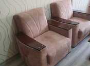 Satılır 1 otaqlı yeni tikili 37 m², photo 3 from 8