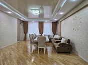Сдаётся 3-комн. новостройка 154 м², м. Нефтчиляр, photo 2 from 8