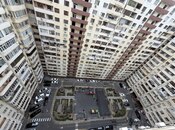 İcarəyə verilir 3 otaqlı yeni tikili 136 m², Nərimanov r., photo 2 from 8