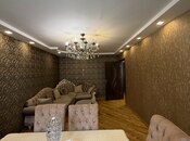 İcarəyə verilir 3 otaqlı yeni tikili 136 m², Nərimanov r., photo 8 from 8