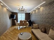 İcarəyə verilir 3 otaqlı yeni tikili 136 m², Nərimanov r., photo 7 from 8