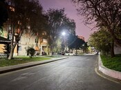 Satılır 2 otaqlı köhnə tikili 45 m², Qara Qarayev m., photo 1 from 8