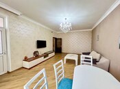 İcarəyə verilir 2 otaqlı yeni tikili 97 m², Azadlıq Prospekti m., photo 3 from 8