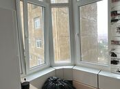 Продаётся 2-комн. новостройка 74 м², м. Элмляр Академиясы, photo 6 from 8