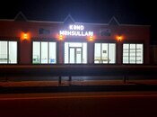 İcarəyə verilir  obyekt 90 m², Qala q., photo 4 from 8