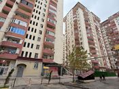 Elan №5998181 - Bakı, Həzi Aslanov m., 3 otaqlı, 105 m², 4/17 mərtəbə