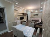 İcarəyə verilir 2 otaqlı yeni tikili 70 m², 8 Noyabr m., photo 7 from 8
