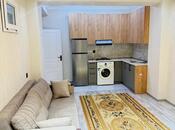 İcarəyə verilir 2 otaqlı yeni tikili 55 m², photo 2 from 8